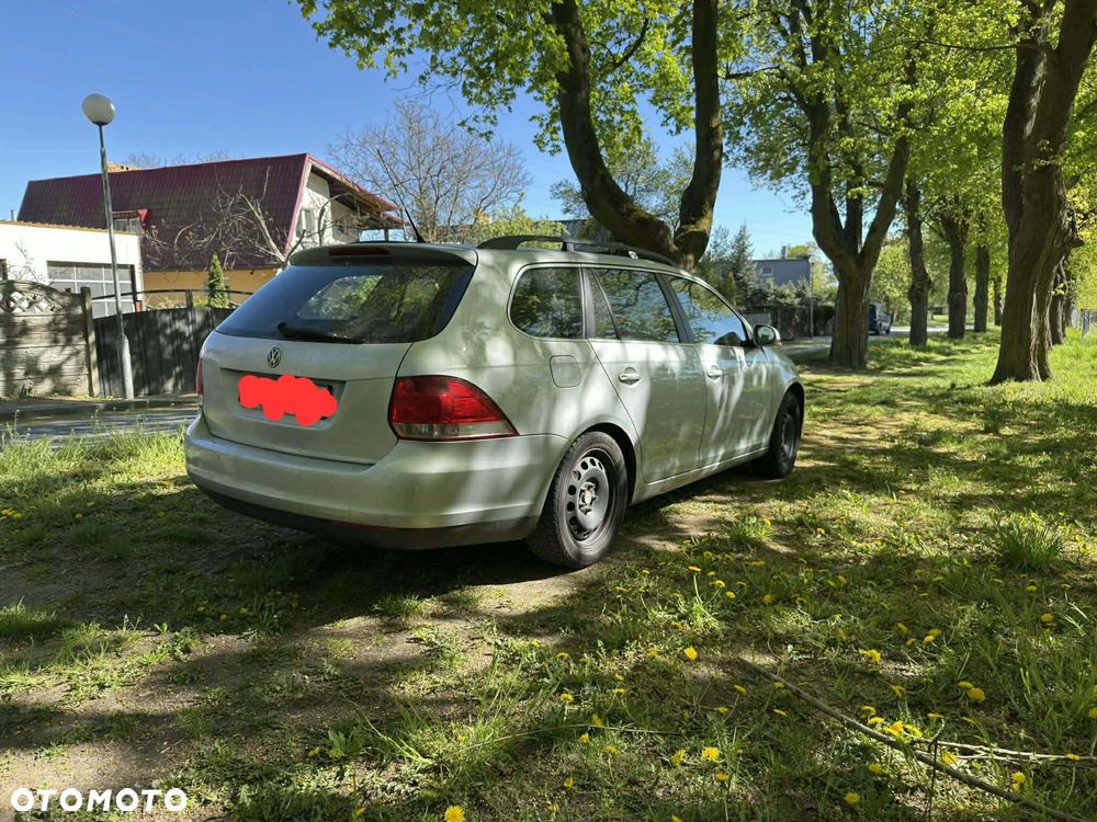 Volkswagen Golf 1.4 TSI Tour - 3