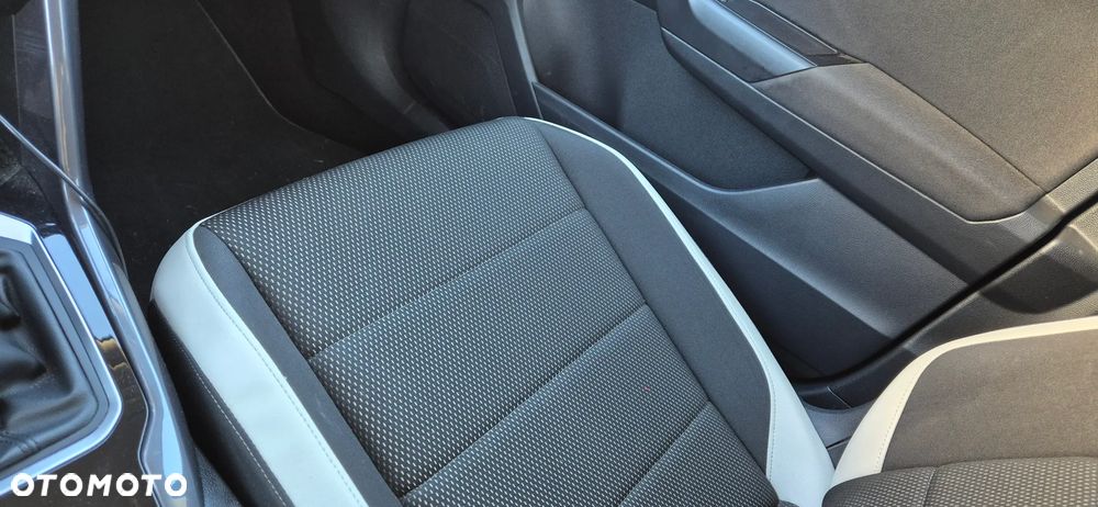 Volkswagen T-Roc 1.5 TSI GPF ACT Premium DSG - 14