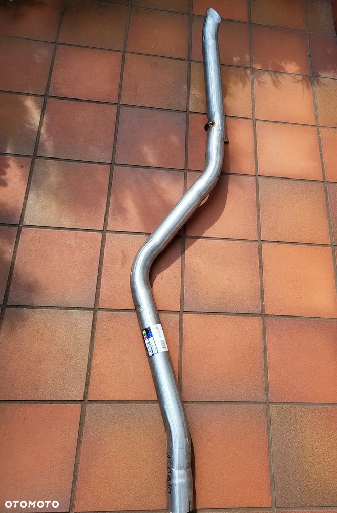 Rura wydechowa  FORD TRANSIT CUSTOM K.12- 2.2D 1550 mm 1935541 - 1