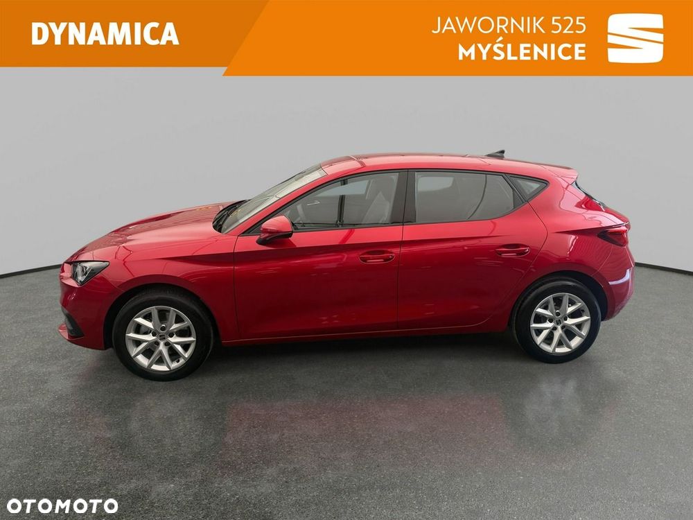Seat Leon - 8