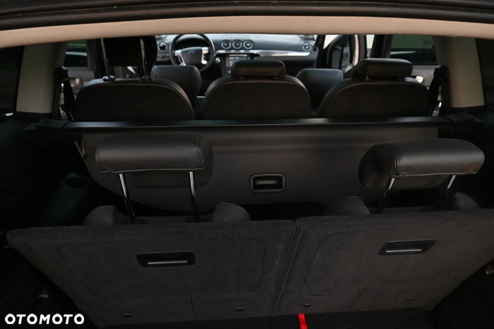 Ford S-Max 2.0 T Titanium MPS6 - 36