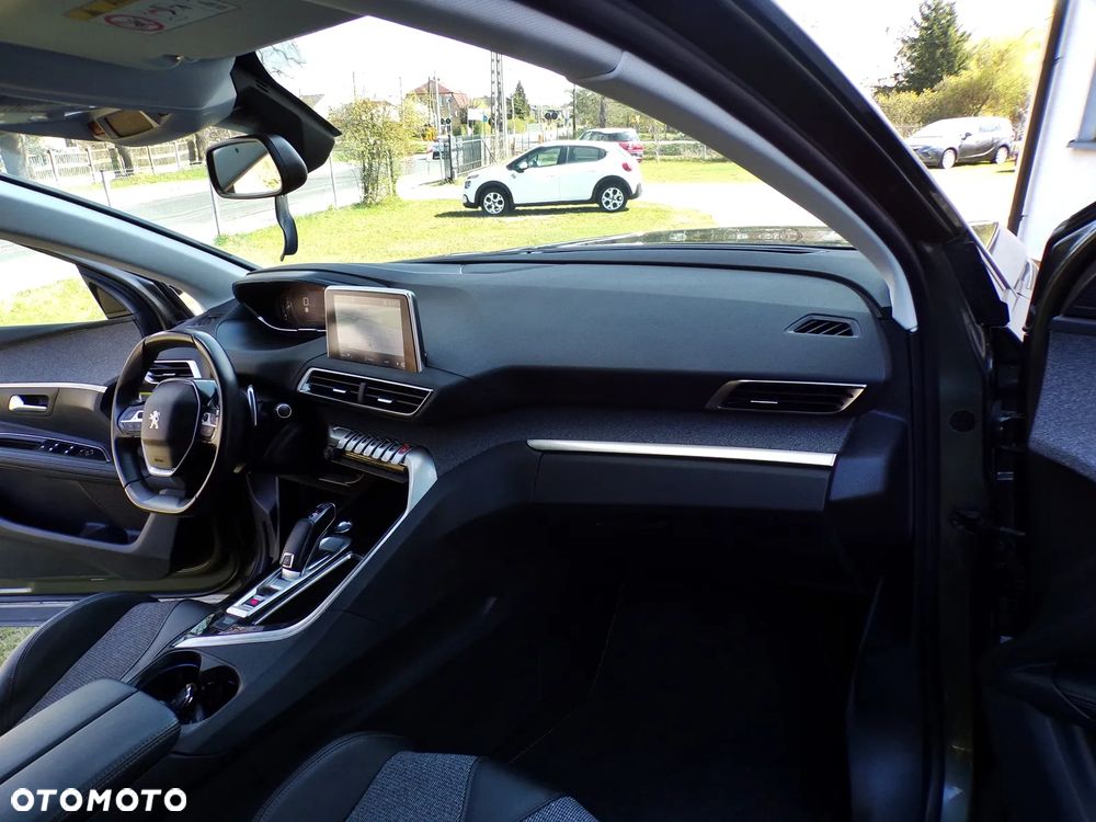 Peugeot 5008 PureTech 130 Stop & Start Active - 16
