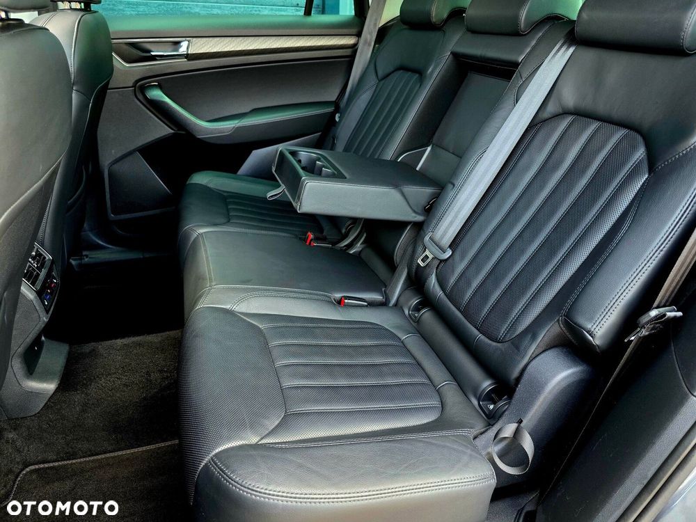 Skoda Kodiaq 2.0 TDI 4x4 Style DSG 7os - 29