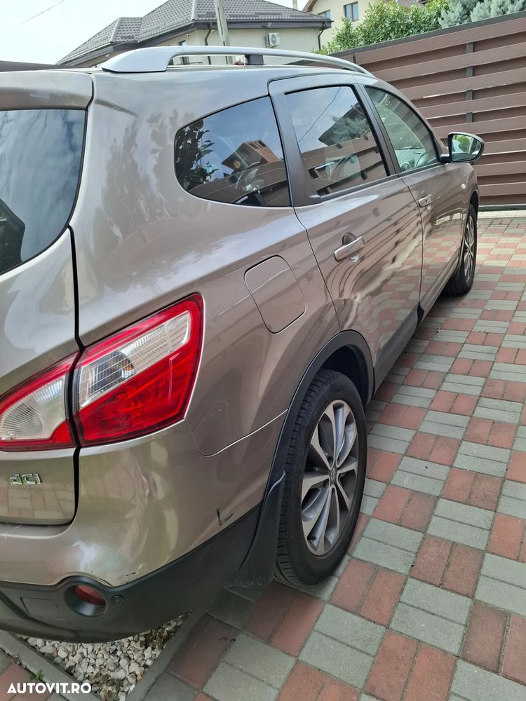 Nissan Qashqai 1.6 DCI Start/Stop 360 - 4