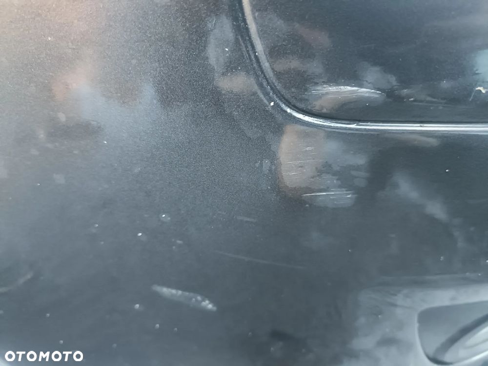 AUDI A3 II 8P 03-08 2003 r. 3D HB LZ7L ZDERZAK PRZÓD PRZEDNI * - 4