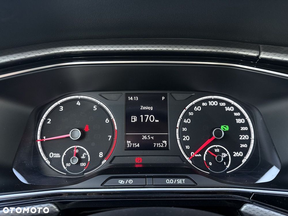 Volkswagen T-Cross 1.0 TSI Active DSG - 20