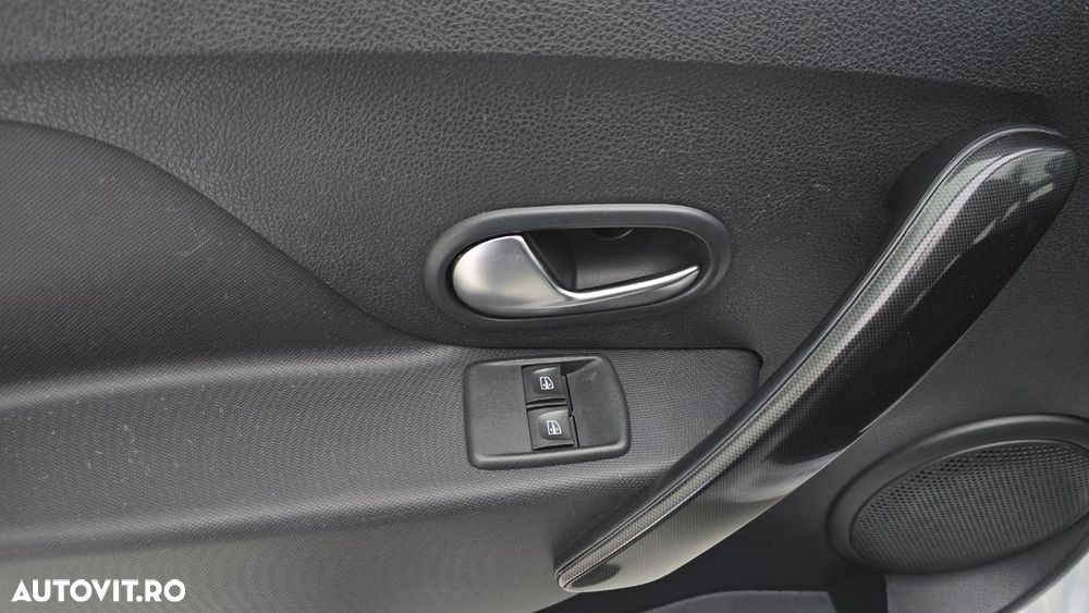 Dacia Logan 1.0 SCe Laureate - 12