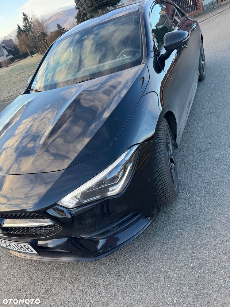 Mercedes-Benz CLA 200 AMG Line 7G-DCT - 18