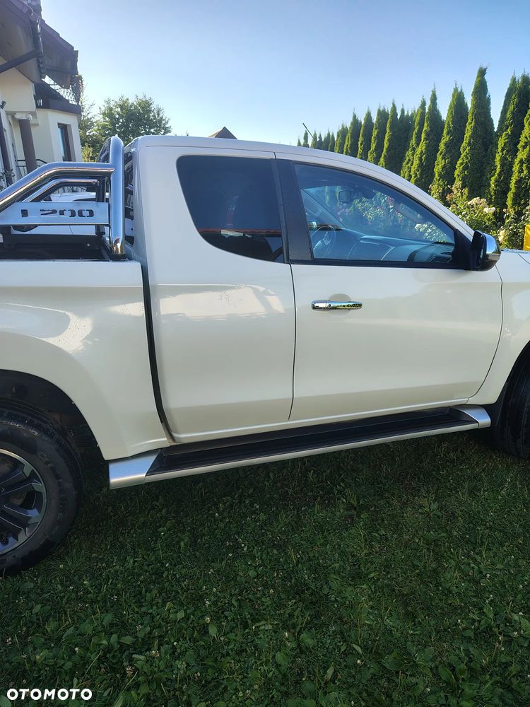 Mitsubishi L200 Pick Up 4x4 S&S Double Cab Spirit - 10