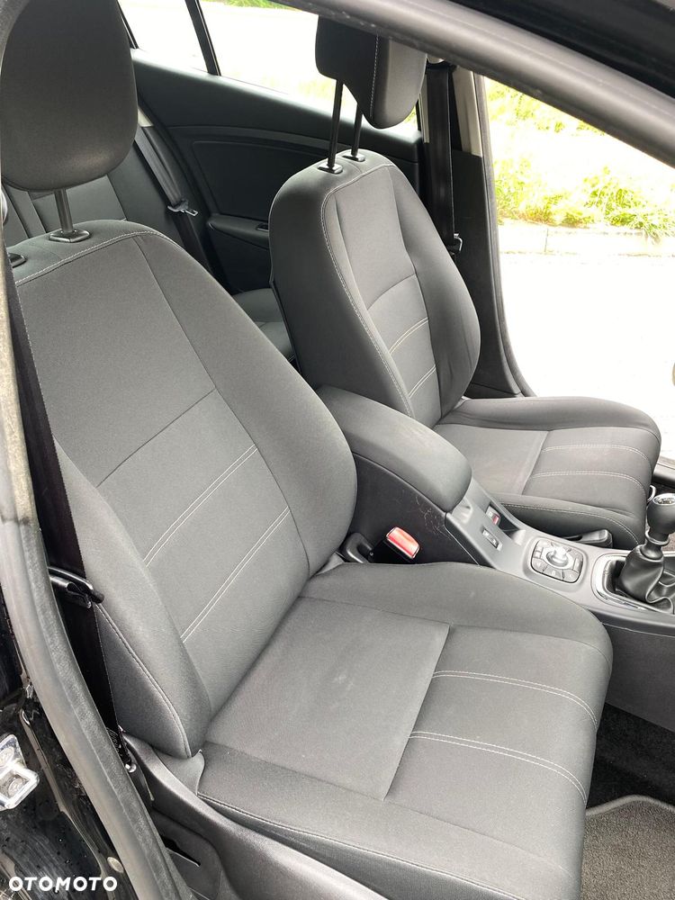 Renault Megane 1.2 16V TCe Energy Limited - 11