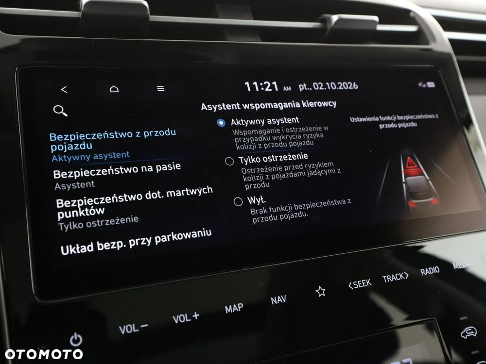 Hyundai Tucson 1.6 T-GDi 2WD DCT Trend - 28