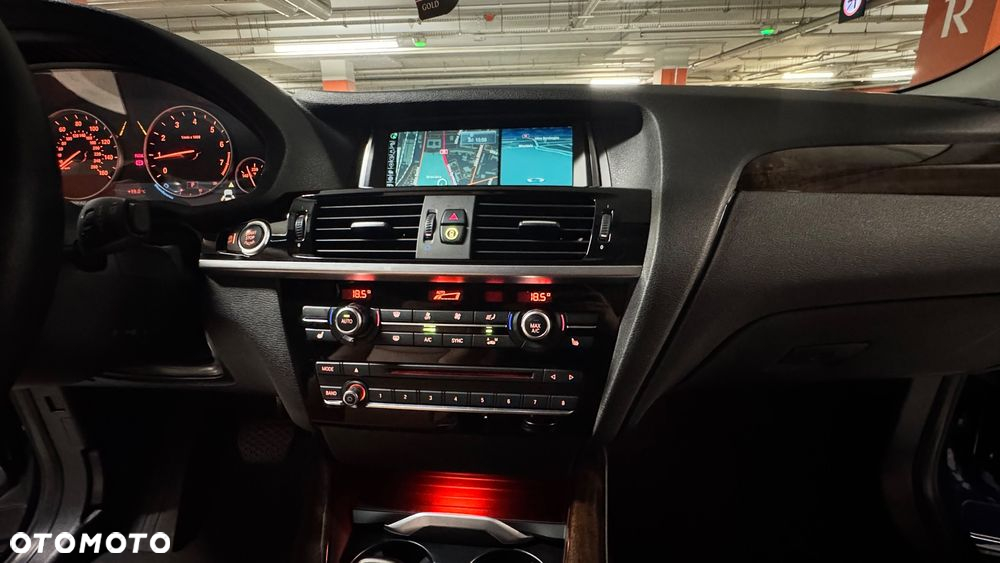 BMW X4 xDrive28i xLine - 32