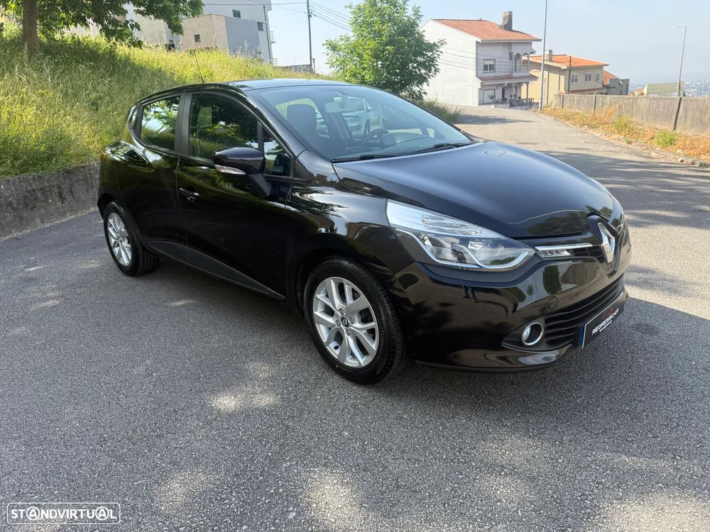 Renault Clio TCe 90 Luxe - 3