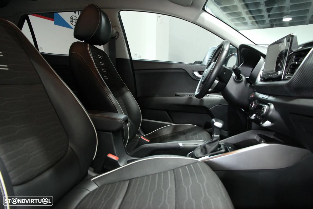 Kia Stonic 1.0 T-GDI OPF Mild Hybrid DCT7 GT-line - 7