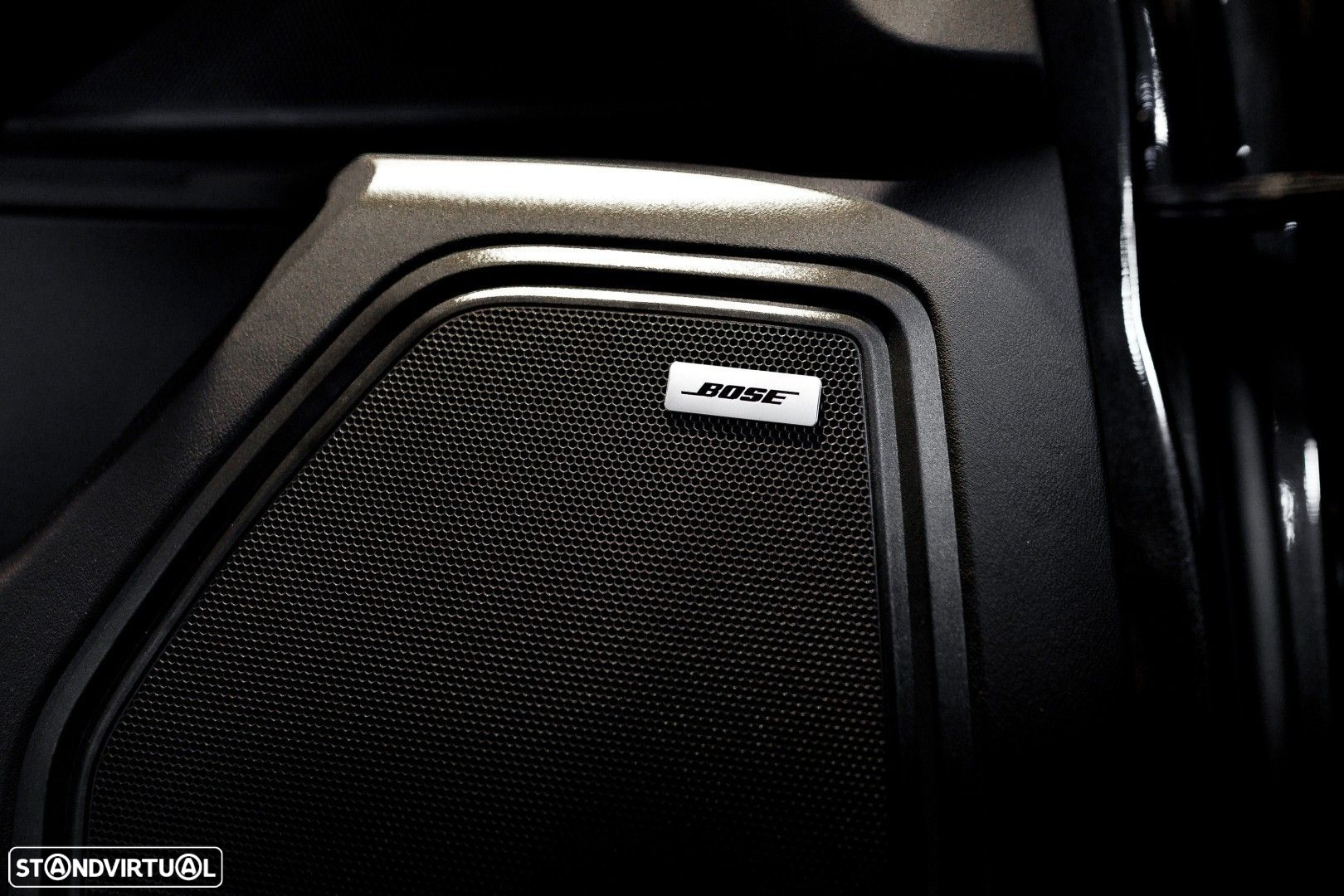 Porsche Macan GTS - 19