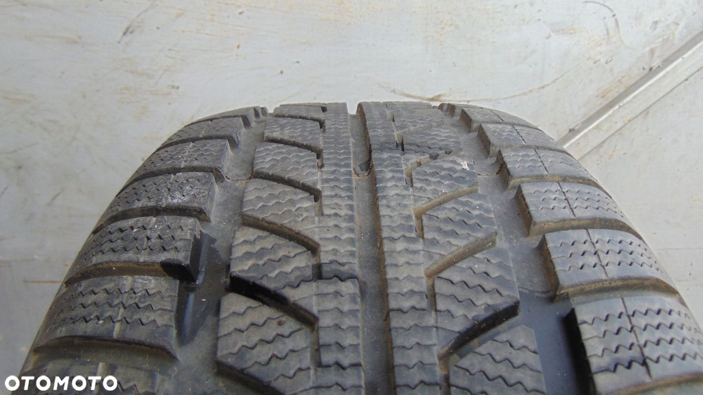 OPONA 225/50R16 SEMPERIT SPEED-GRIP 7.5 MM - 2