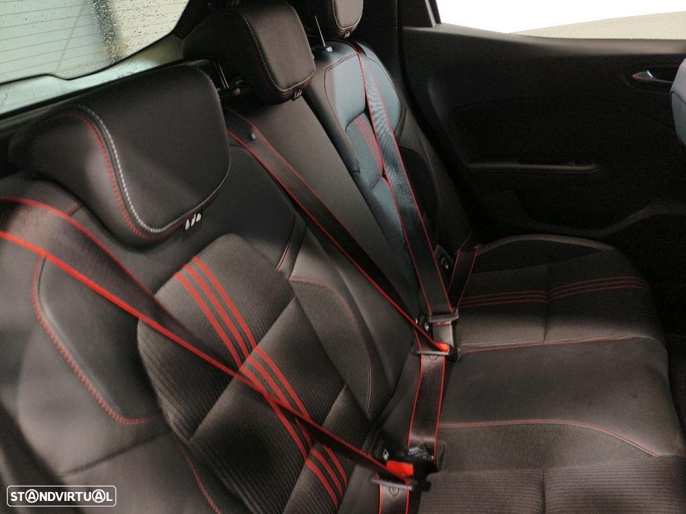 Renault Clio 1.5 Blue dCi RS Line - 14