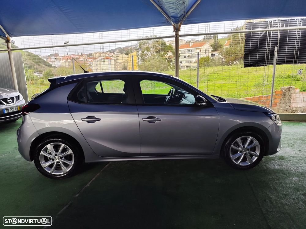 Opel Corsa 1.5 D Edition - 7