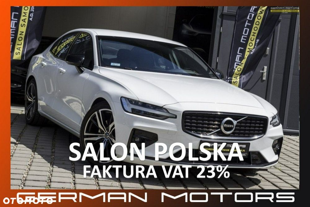 Volvo S60 - 2