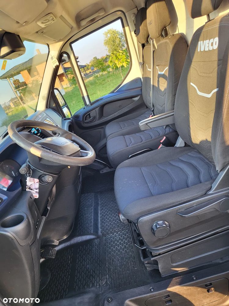 Iveco 35S16 Hi-Matic - 7