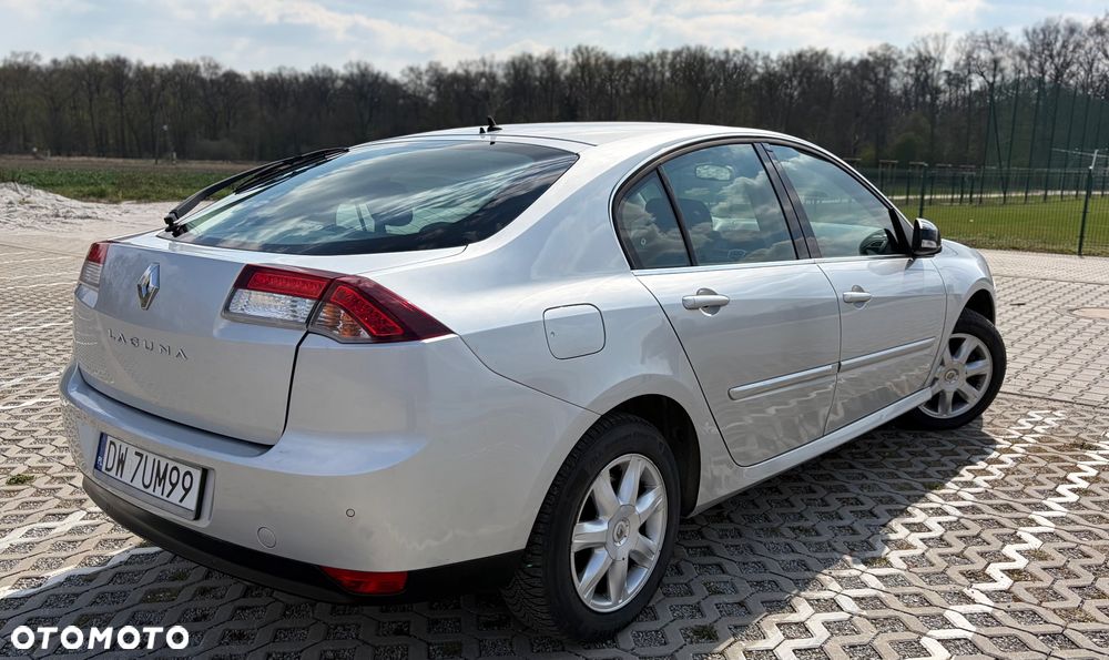 Renault Laguna 2.0 Dynamique - 4