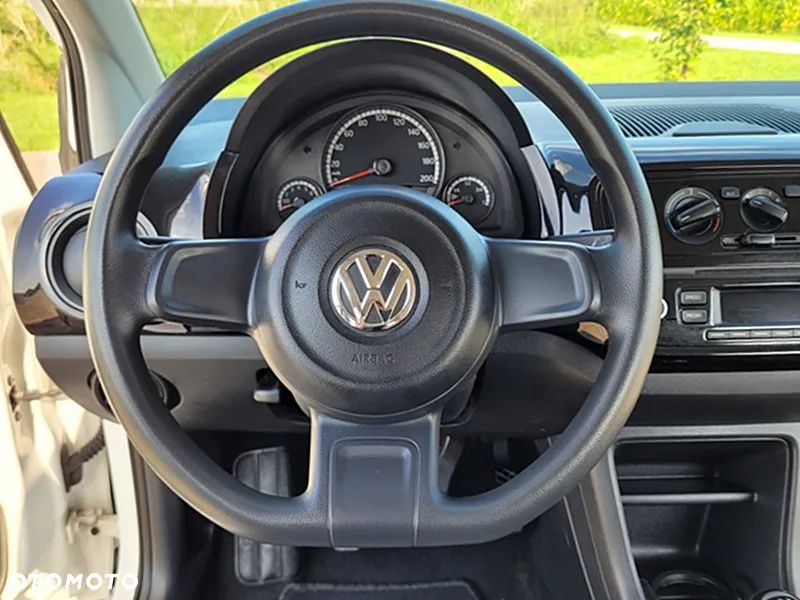 Volkswagen up! - 21