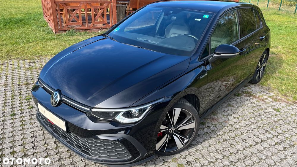 Volkswagen Golf 2.0 TDI SCR DSG GTD - 3