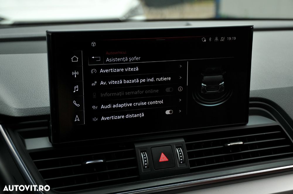 Audi Q5 40 TDI quattro S tronic S line - 29