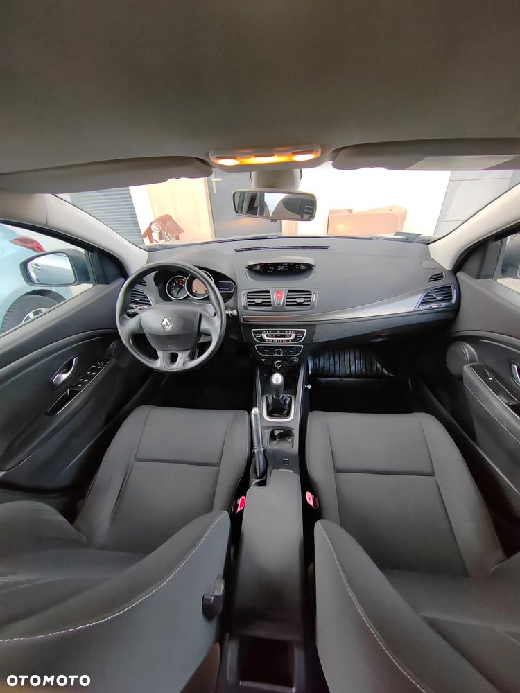 Renault Megane 1.6 16V Expression - 13