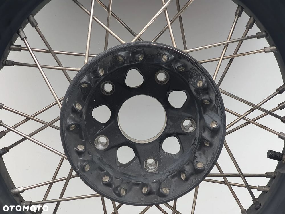 KOLO TYL FELGA  BMW R NINE T BMW R NINET 1200 - 8