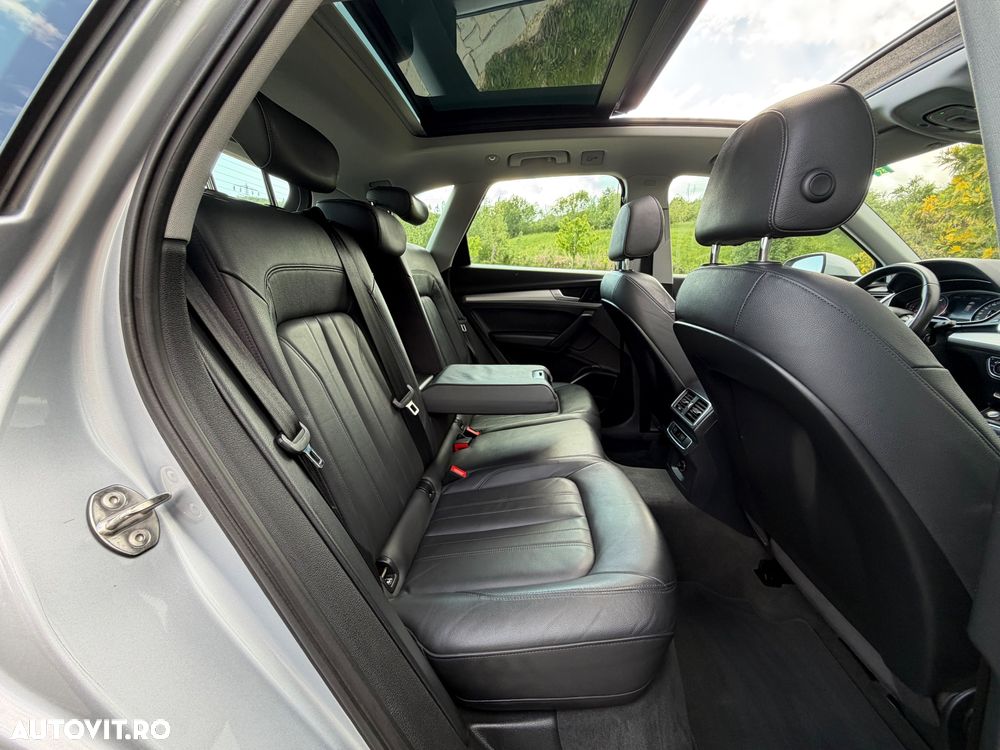 Audi Q5 2.0 TDI Quattro S tronic - 19