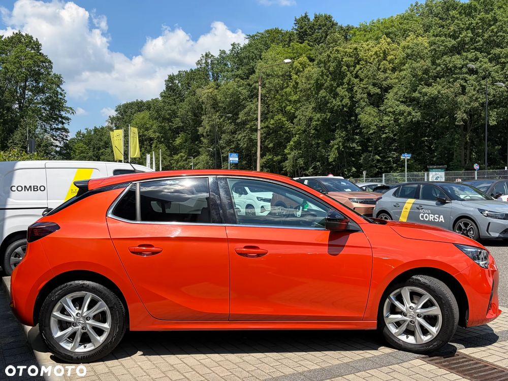 Opel Corsa 1.2 Elegance S&S - 3