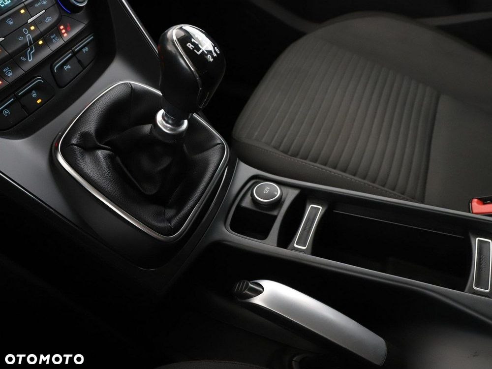 Ford C-MAX 1.5 TDCi ECOnetic Titanium ASS - 28