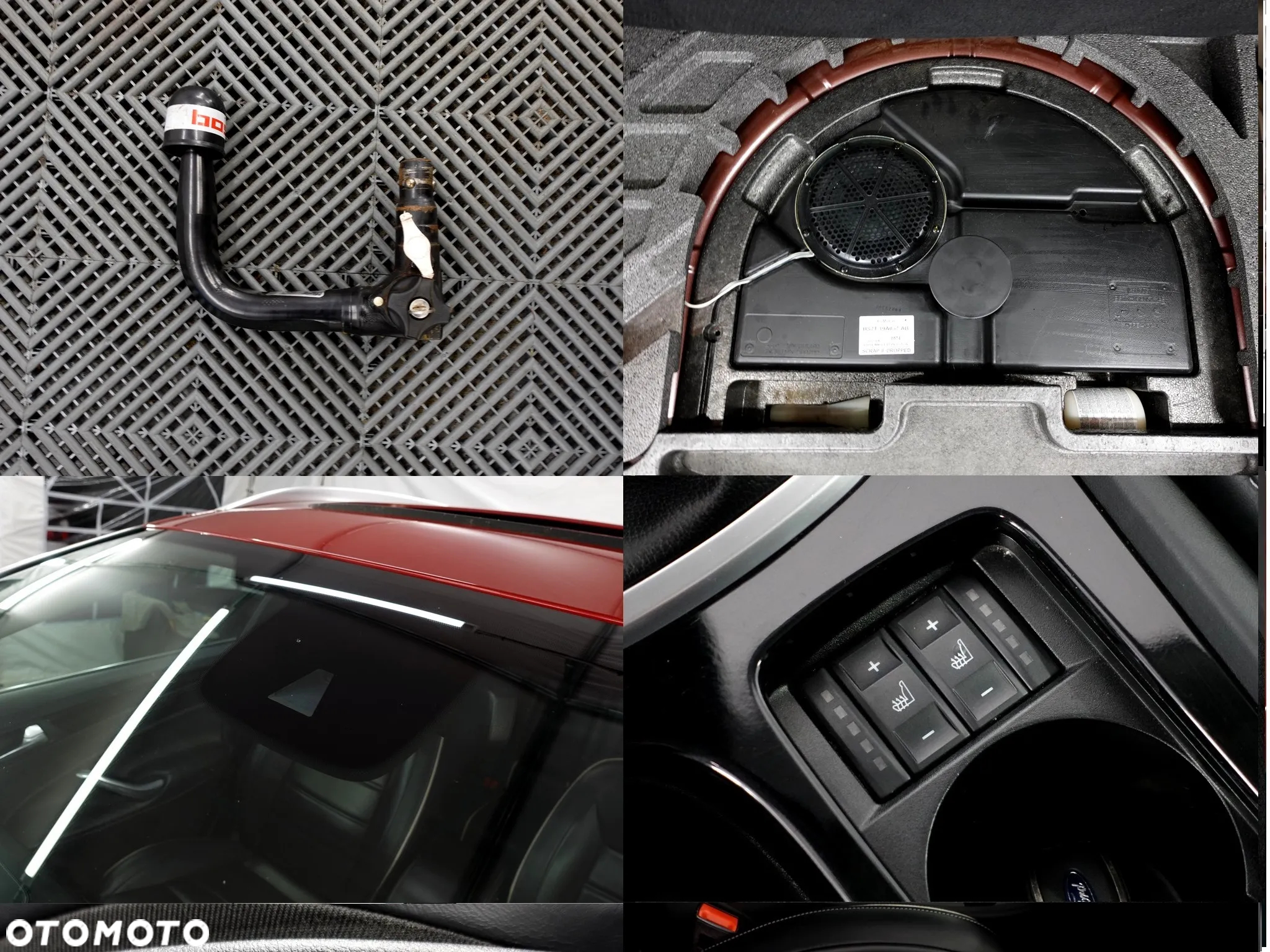 Ford Mondeo - 38
