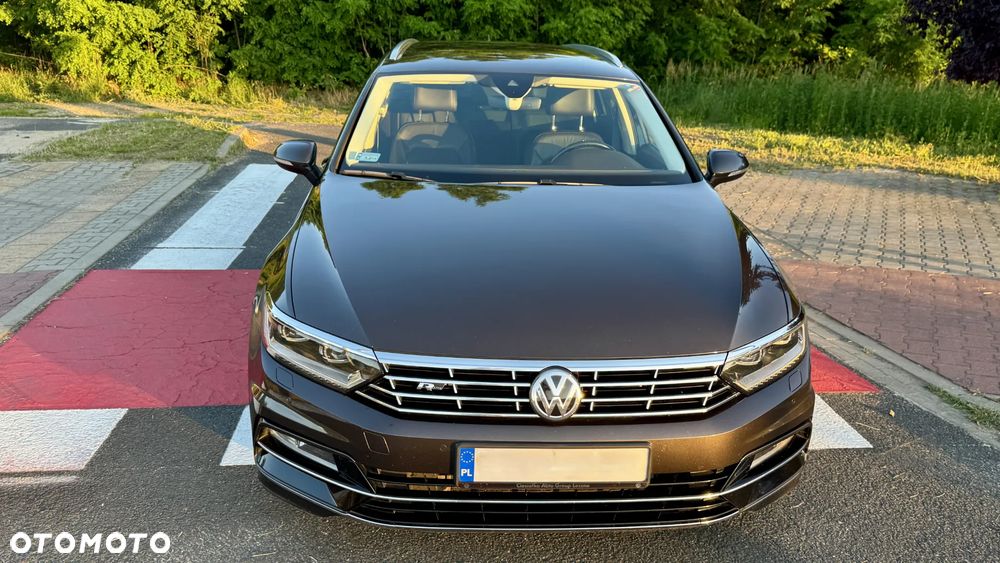 Volkswagen Passat 2.0 TDI SCR (BlueMotion Technology) DSG Highline - 2