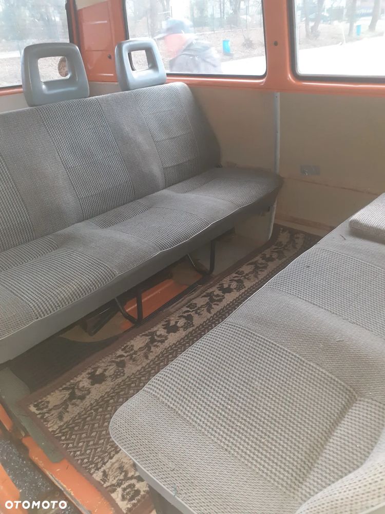 Volkswagen Transporter Caravelle C 255 592 - 7