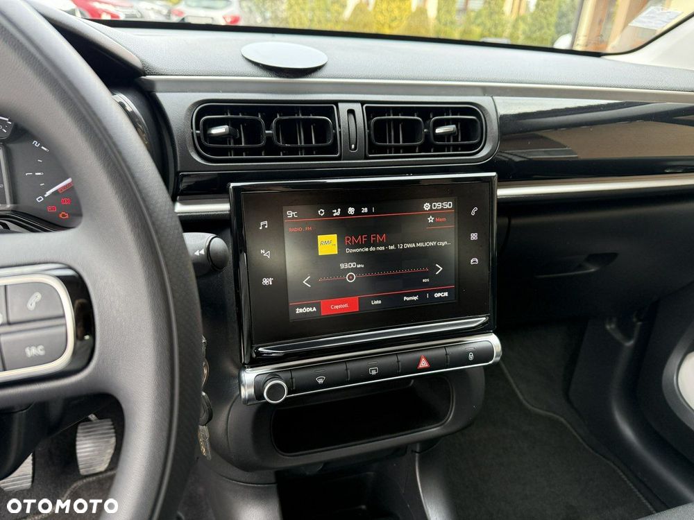 Citroën C3 1.2 PureTech Feel - 17