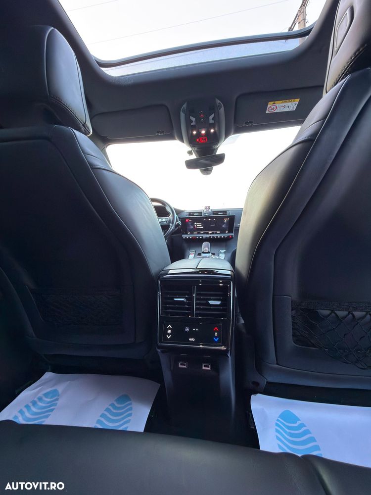 DS Automobiles DS 7 Crossback - 36