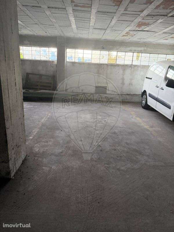 Garagem  para venda - Grande imagem: 3/9