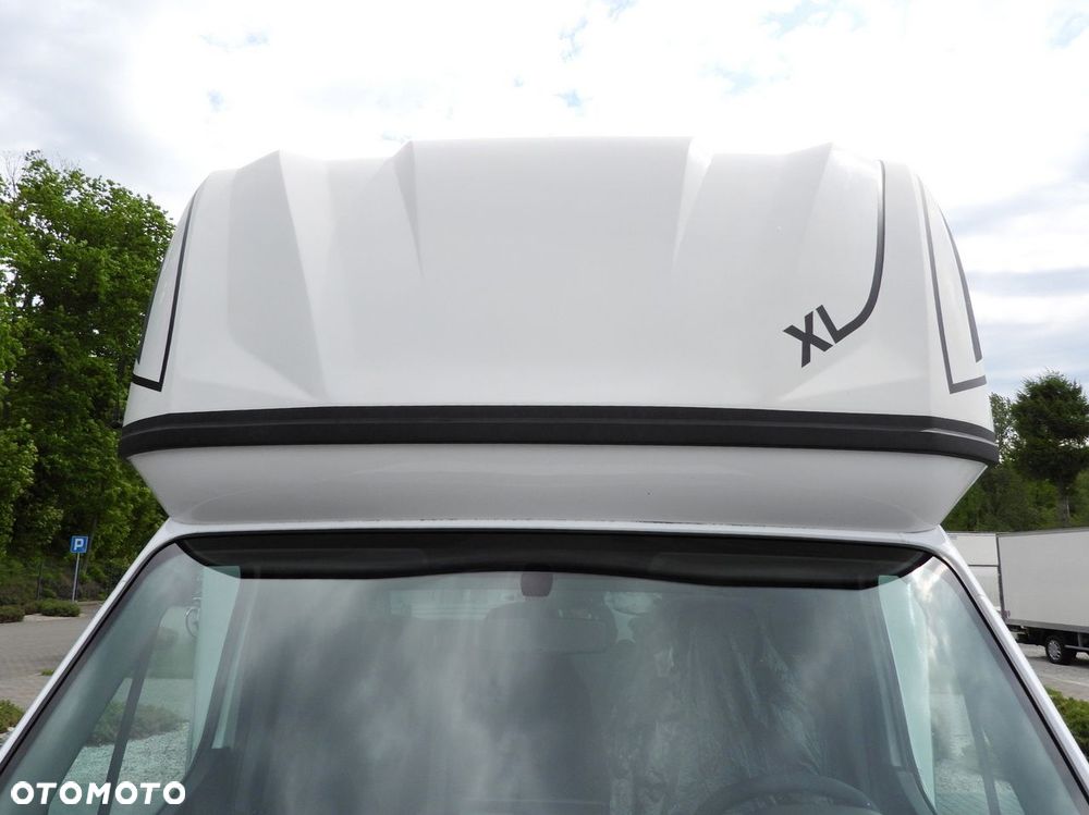 Opel MOVANO  PLANDEKA WINDA 9 PALET WEBASTO TEMPOMAT LEDY PNEUMATYKA KLIMATYZACJA  165KM - 18