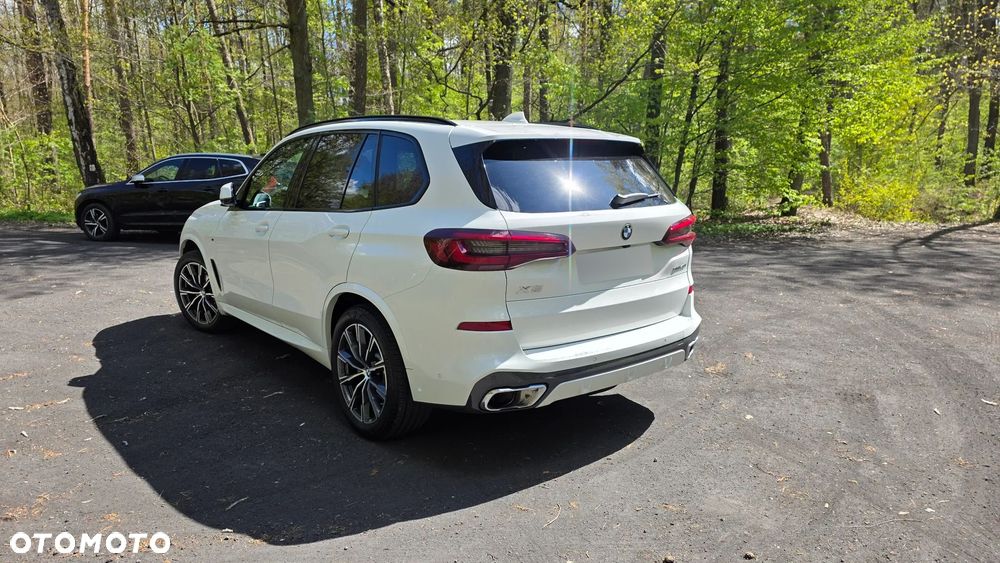 BMW X5 - 4