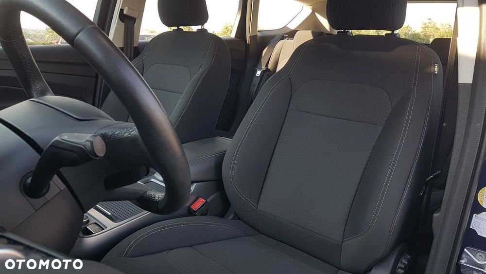Ford Kuga 1.5 EcoBoost 2x4 Cool & Connect - 19