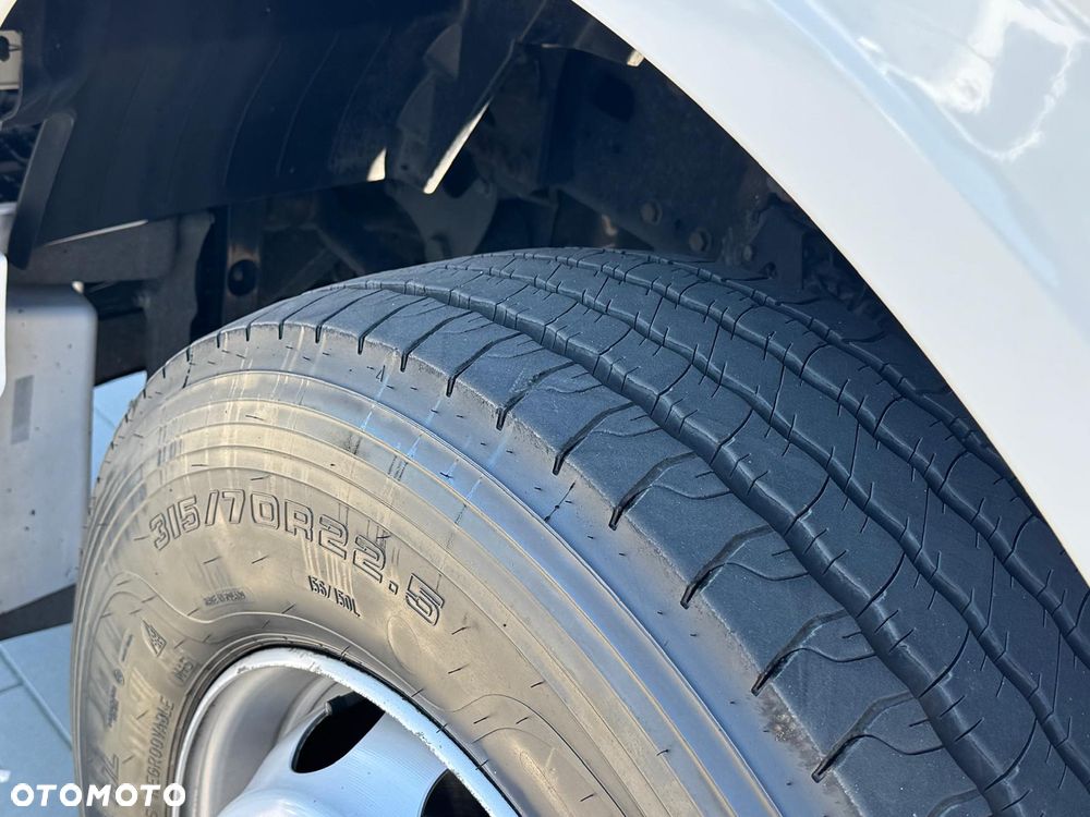 MAN TGX 18.470 Własna Flota Nawi Stan Bardzo Dobry XXL - 9