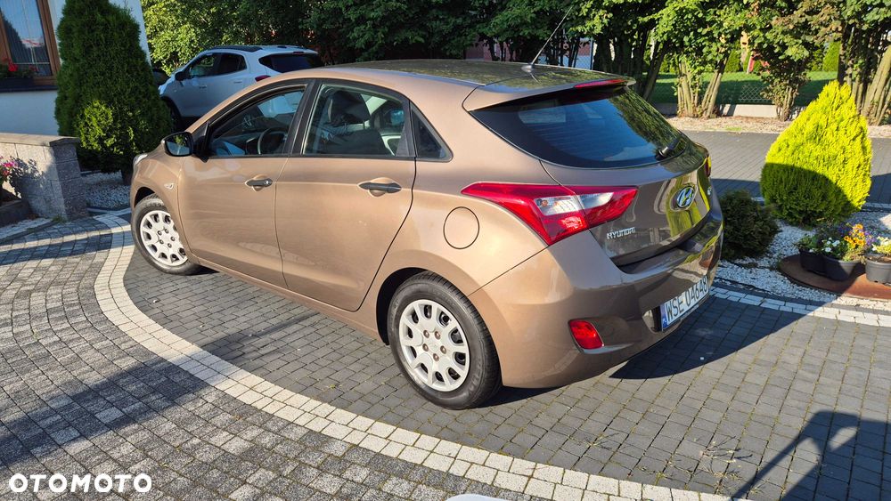 Hyundai i30 - 5
