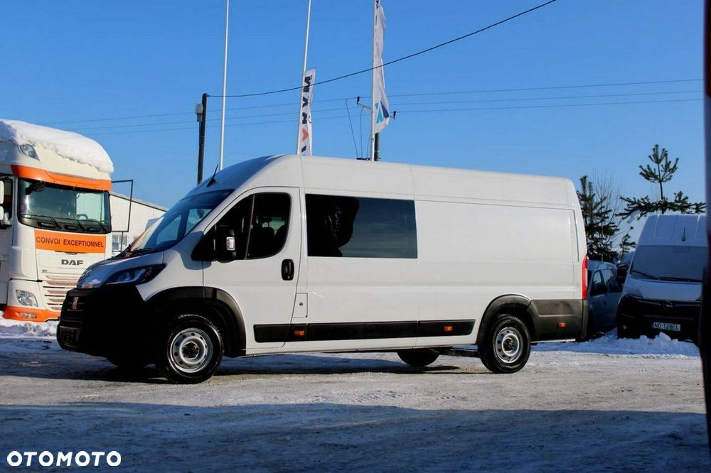 Fiat Ducato - 6