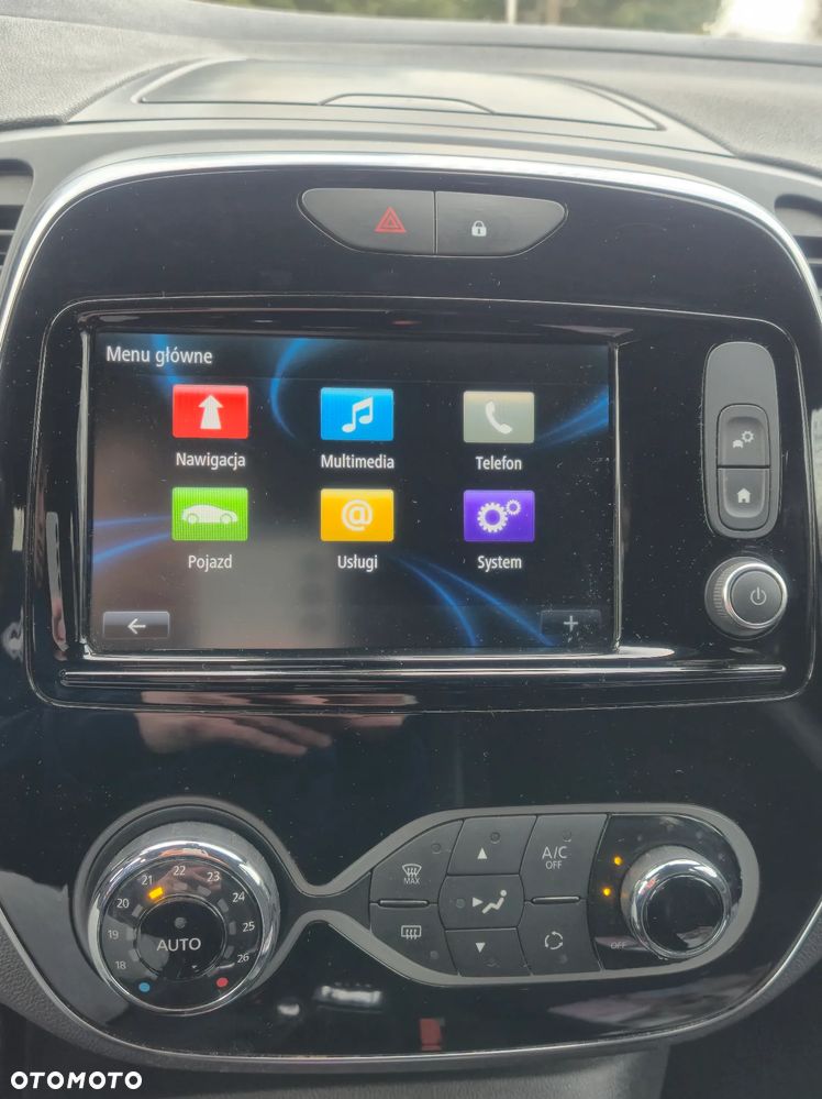 Renault Captur 1.3 Energy TCe S-Edition - 10