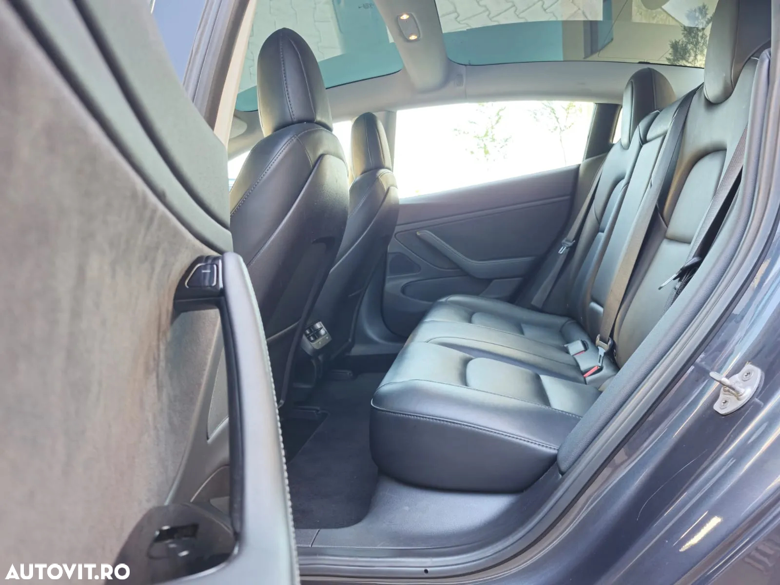 Tesla Model 3 AWD Dual Motor - 11