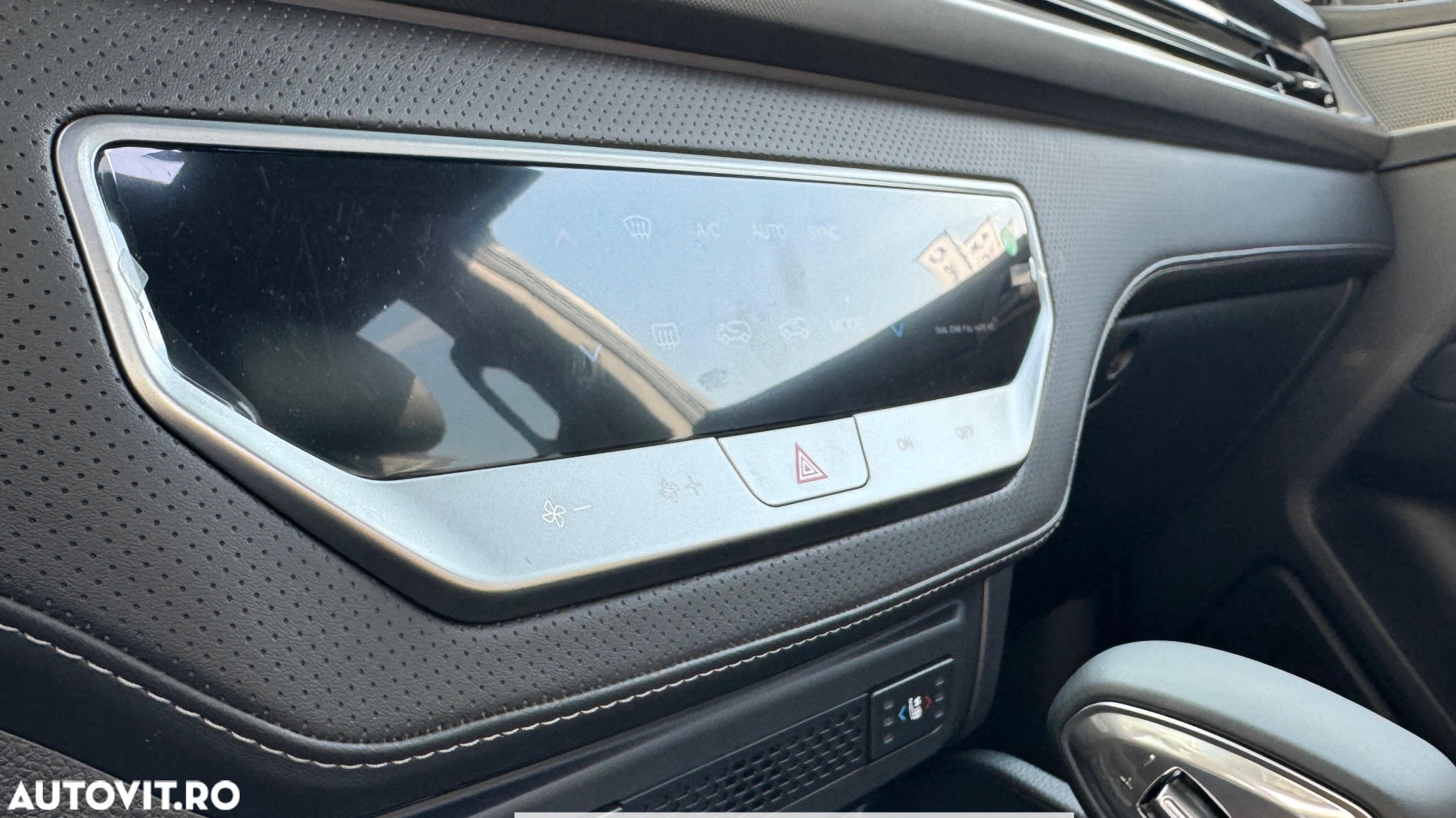 SsangYong MUSSO Grand 2.2 e-XDI 6AT Premium - 25