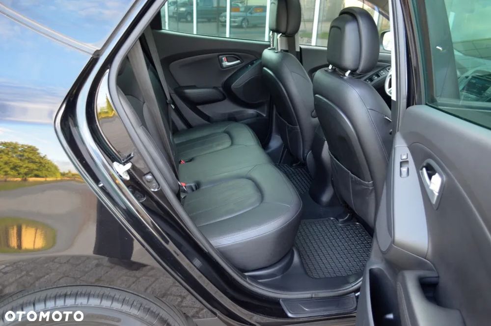 Hyundai ix35 - 22