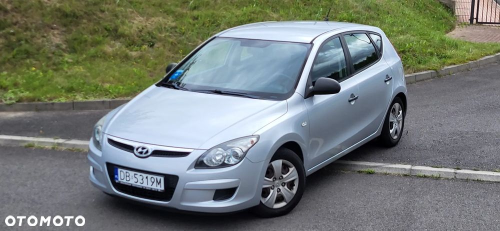 Hyundai i30 1.4 Blue Classic - 8